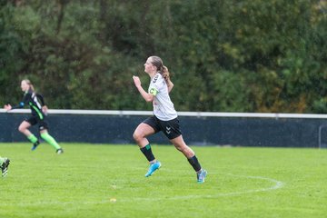 Bild 180 - wBJ SV Henstedt Ulzburg - FSG Oldendorf Itzehoe : Ergebnis: 1:5